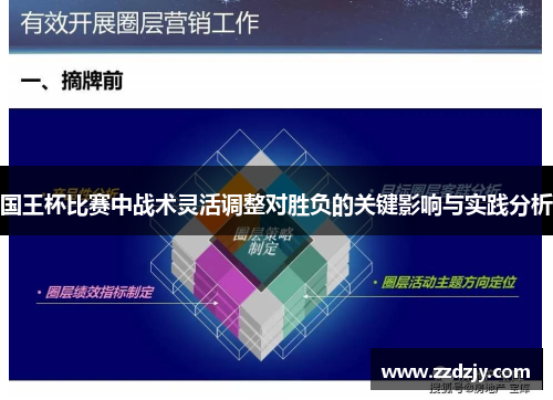 国王杯比赛中战术灵活调整对胜负的关键影响与实践分析